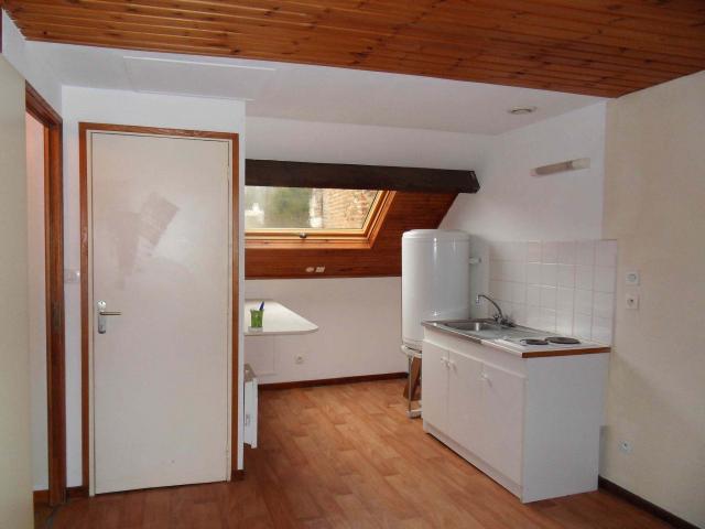 Photo Très beau T2 de 50m² Cambrai centre image 2/4