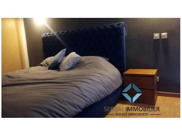 Photo Trés bel appart à vendre les champs avec 3chambres image 2/3