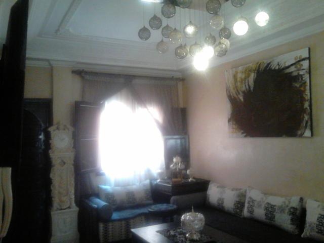 Photo Très bel appartement image 2/6