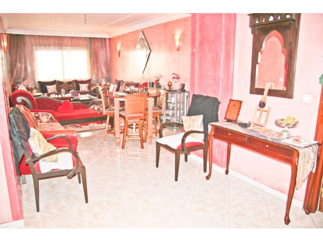 Photo Trés bel appartement à vendre - Gauthier image 2/6