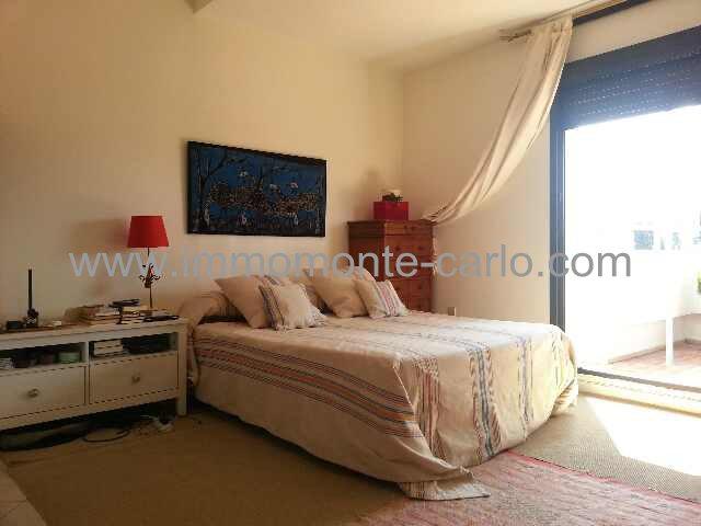 Photo Très bel appartement avec grande terrasse en Haut Agdal image 2/6