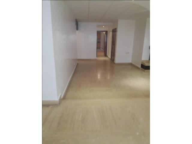 Photo trés bel appartement de 160m² a louer image 2/2