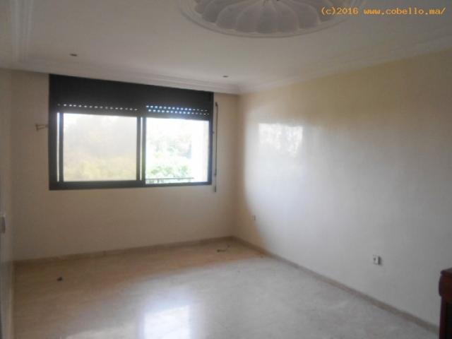 Photo Trés bel appartement en vente à Rabat AGdal image 2/6