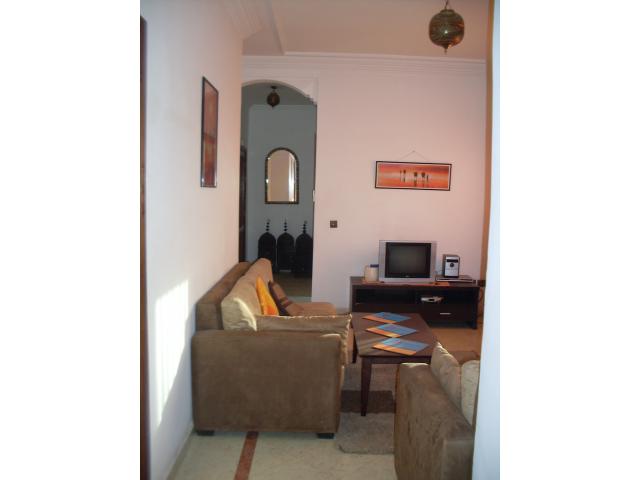 Photo Très bel appartement lumineux image 2/6