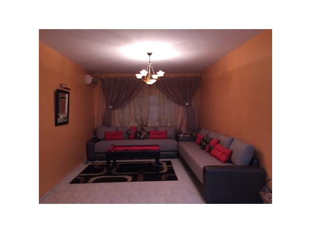 Photo très bel appartement meublé par jour à FES image 2/4