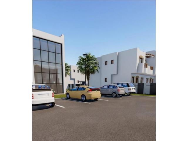 Photo TRES BEL VILLA DUPLEX A SIDI RAHAL A PETIT PRIX image 2/3
