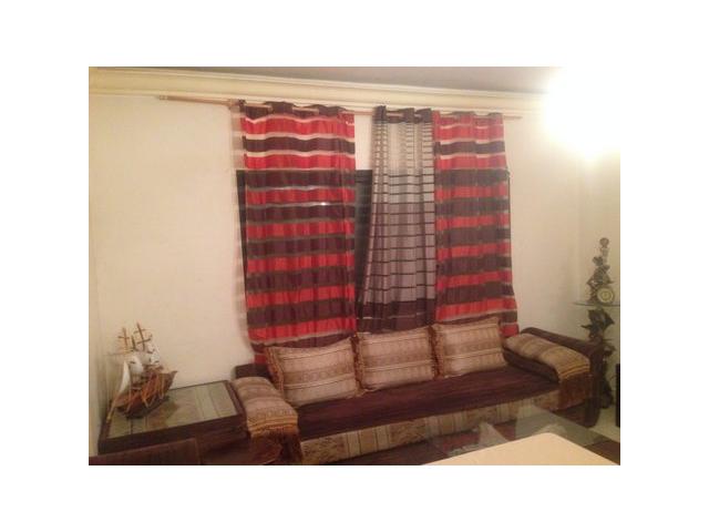 Photo Tres classe appartement bien meuble  casablanca image 2/6