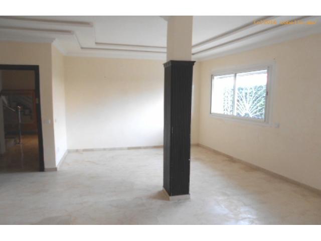 Photo Trés joli appartement en location à Rabat Harhoura image 2/5