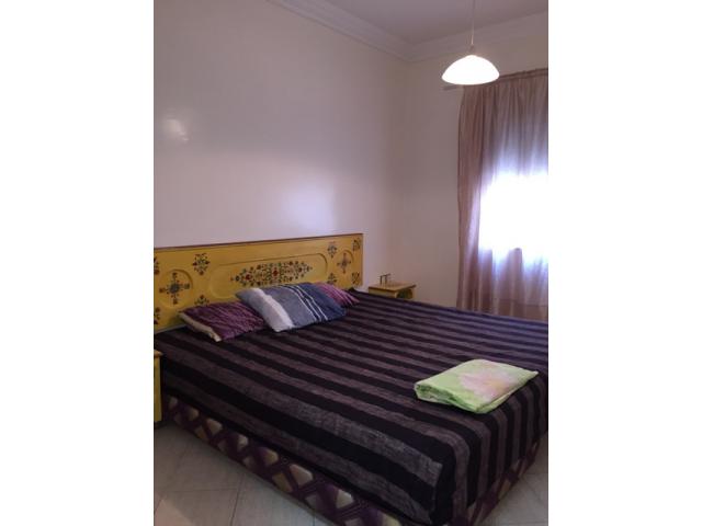 Photo Tres Joli Appartement pour location a Route Sefrou image 2/4