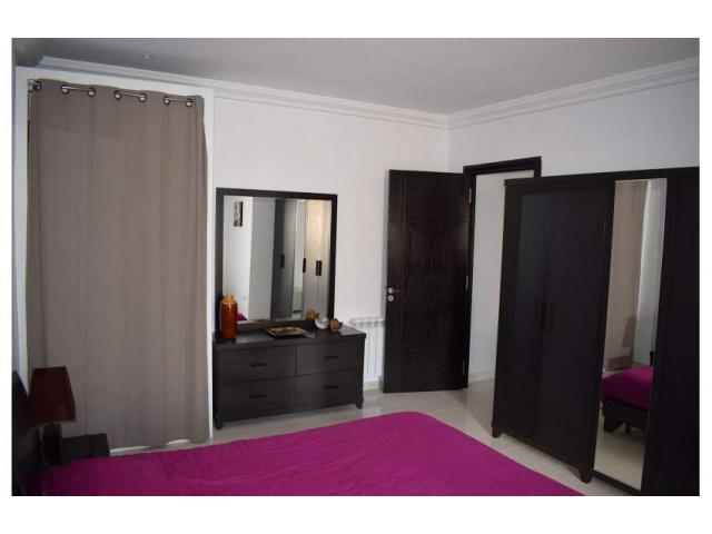 Photo Très joli Appt casablanca location par jour image 2/4