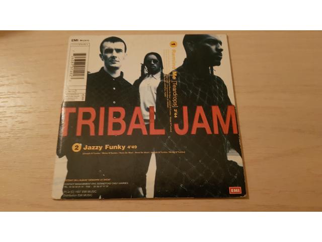 Photo tribal jam remind me image 2/2