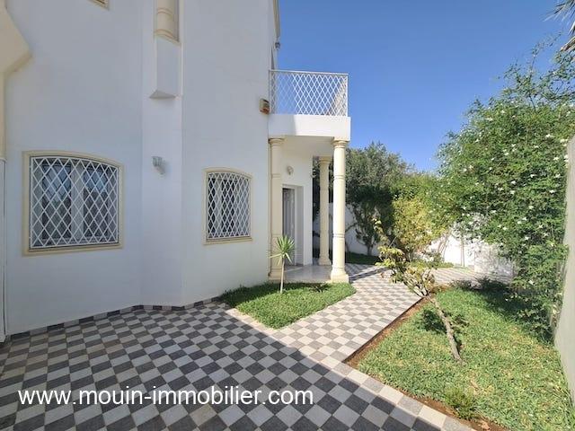 Photo Triplex El Bey 2 AL929 Hammamet image 2/6