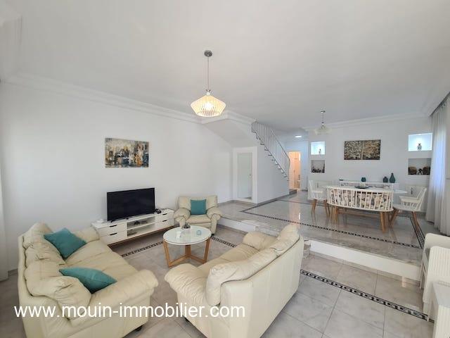 Photo TRIPLEX EL BEY 2 Hammamet Sud AL929 image 2/6