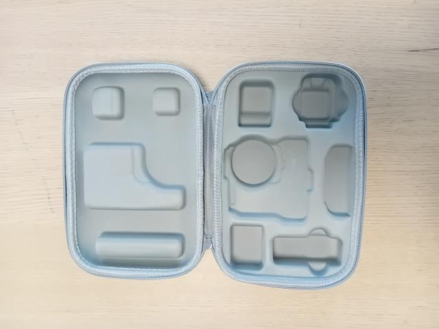 Photo Trousse protection Insta360 ONE R image 2/2