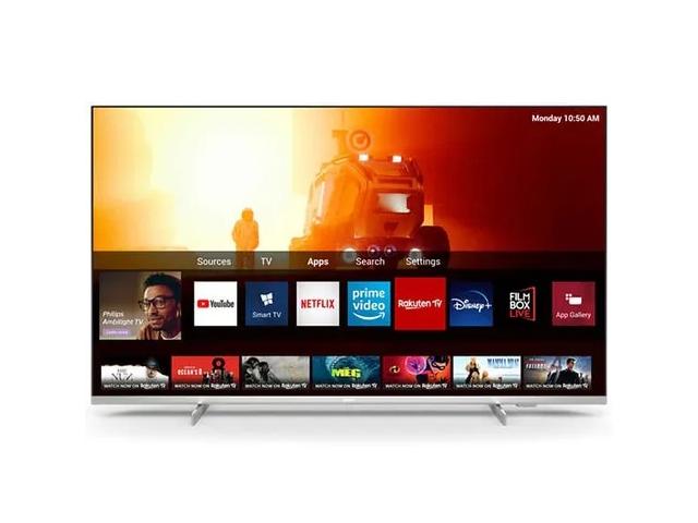 Photo TV PHILIPS LCD/LED (50-55) image 2/4