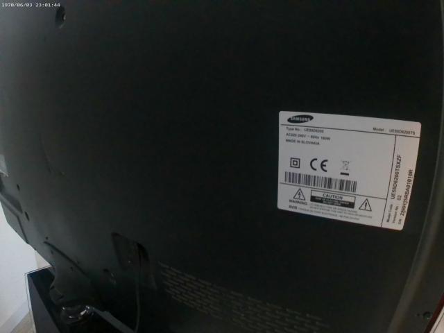 Photo tv samsung image 2/3