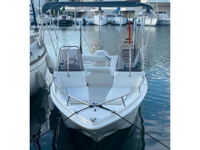 Photo ULTRAMAR 470 OPEN image 2/6