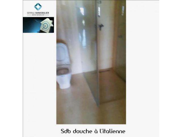 Photo un appart très très chic sur porte californie à louer image 2/5