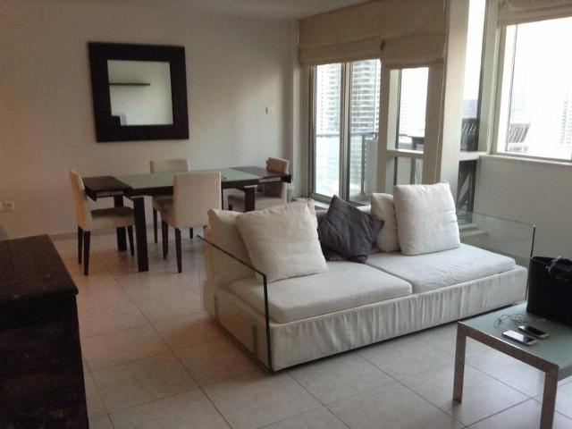 Photo Un appartement à 1 chambre entièrement meublé à Al Majara à Dubai Marina image 2/6