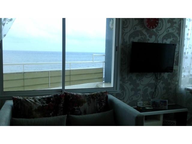 Photo un appartement front mer a vendre a tantana image 2/6