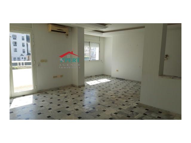 Photo un appartement S2 à louer situé à Hammam sousse image 2/4
