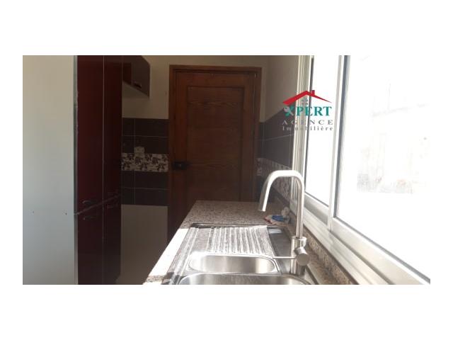 Photo un appartement S2 à louer situé à sahloul 4 image 2/4