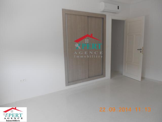 Photo un appartement S3 à Khezema de haut standing image 2/4