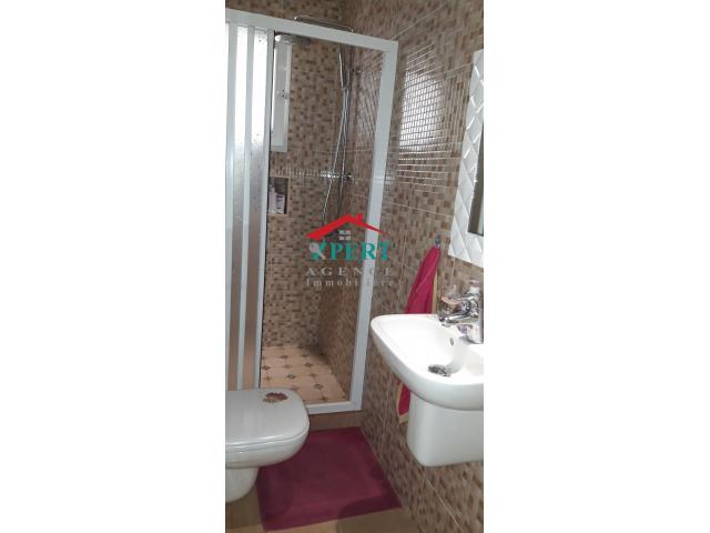 Photo un appartement S3, nouvellement aménagé à sahloul image 2/4