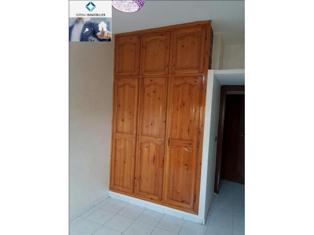 Photo un Appartement se trouve à lot hadiouiya pour location image 2/3