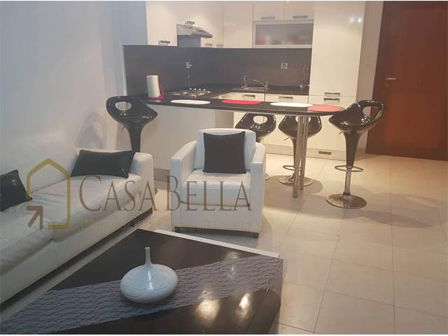 Photo Un joli appartement à louer pour saison estivale à Sousse CHOTT MERIEM image 2/6