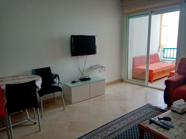 Photo un joli appartement avec vue mer image 2/6