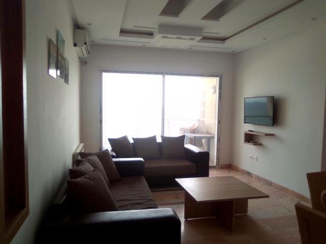 Photo un luxueux et bel  appartement  pieds dans l eau image 2/6