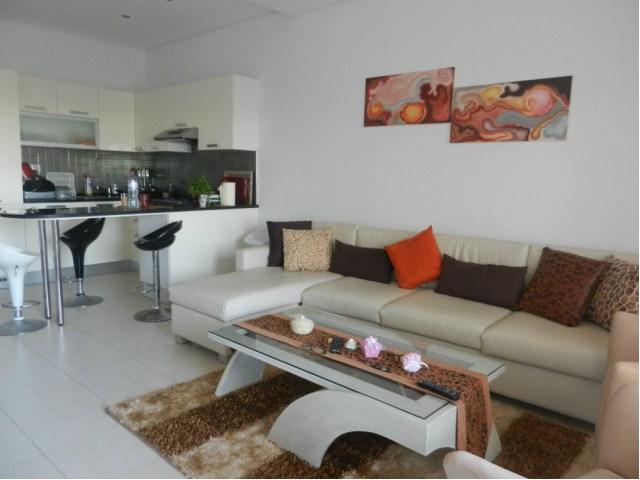 Photo Un magnifique appartement à louer pour les vacances à Sousse CHOTT MERIEM image 2/6