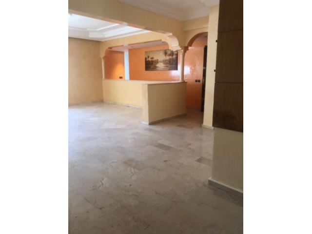 Photo un Spacieux Appartement situé exactement à 2Mars image 2/6