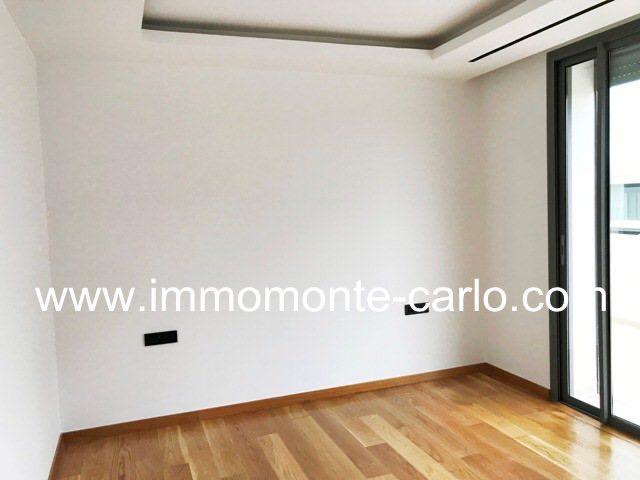 Photo Un sublime et rare penthouse luxueux à Souissi image 2/5