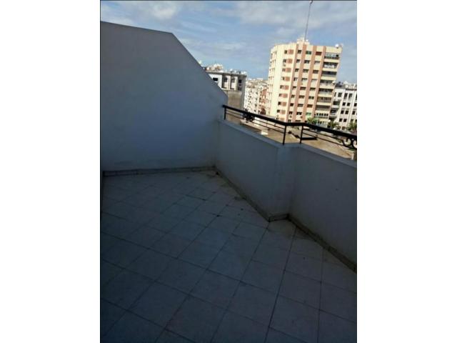 Photo Un très Joli Appartement ROUTE D ELJADIDA image 2/6