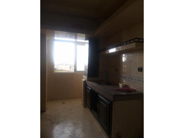 Photo une appart 54m a sidi marouf doha image 2/3