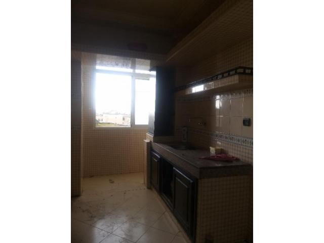 Photo une appart 54m a sidi marouf doha image 2/3