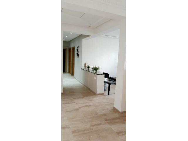 Photo une appartement de luxe a ain diab image 2/6
