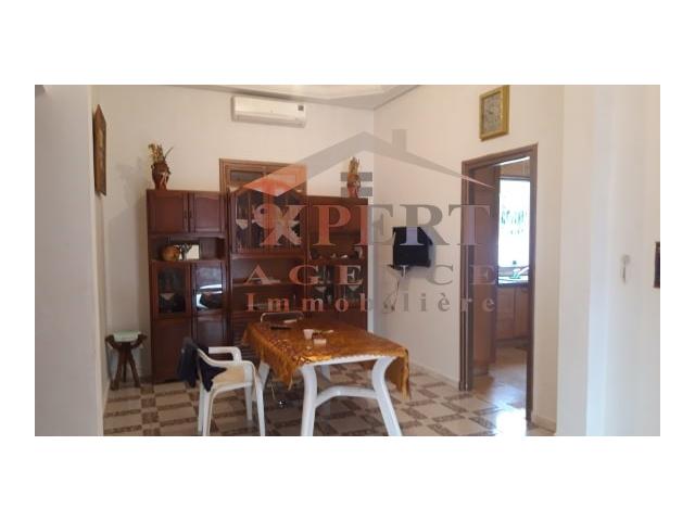 Photo une villa à vende à sousse image 2/4