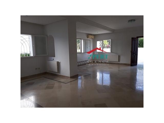 Photo une villa S4 de haute standing  à louer à kantaoui image 2/3