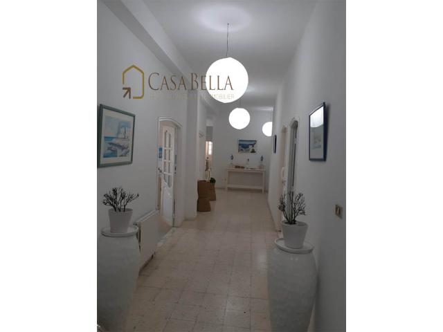 Photo une villa volumineuse à chott meriem a vendre image 2/6