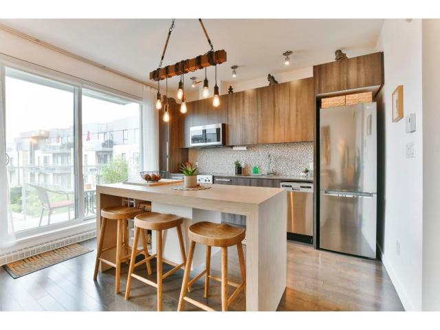 Photo Unité 3 1/2 clé en main avec 2 stationnements Lachine (Montreal, Quebec) image 2/6