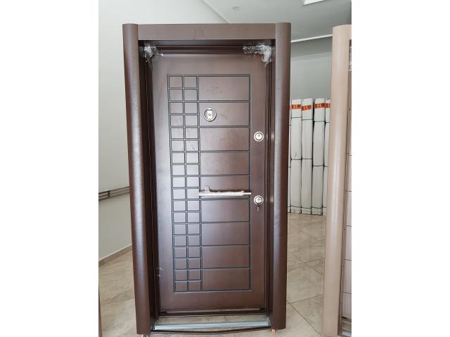 Photo Upes Porte Blindée image 2/4
