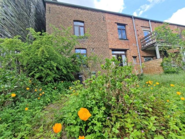 Photo Vallée de la Semois : 5550 Alle : charmante maison, 3-4ch, 2sdb, jardin. image 2/6