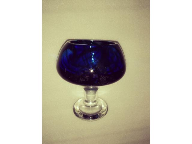 Photo Vase en verre image 2/5
