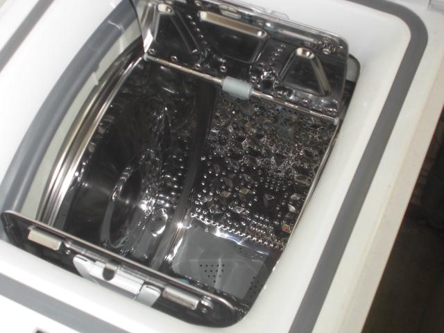 Photo VDS MACHINE A LAVER MARQUE EDER image 2/4