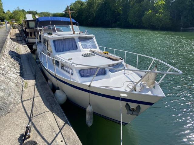 Photo VEDETTE HOLLANDAISE 12M image 2/6