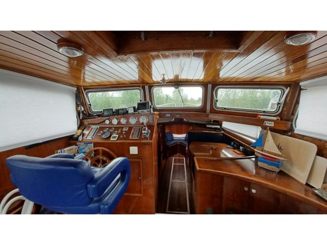 Photo VEDETTE HOLLANDAISE BABILJA KRUISER image 2/6