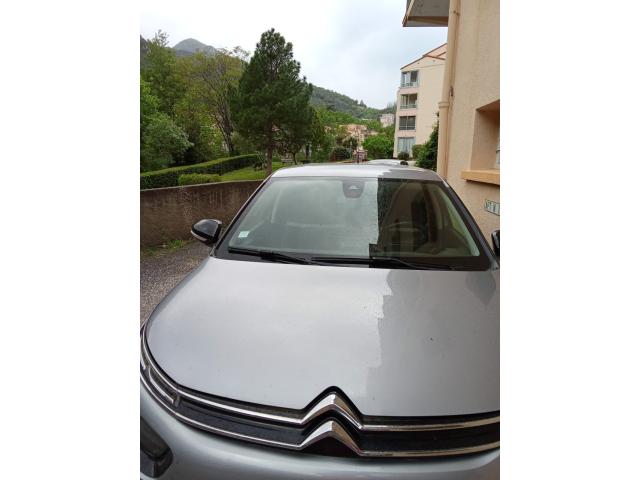 Photo Véhicule Citroen image 2/5